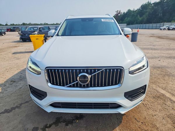 2022 VOLVO XC90 Momentum (excl S60)