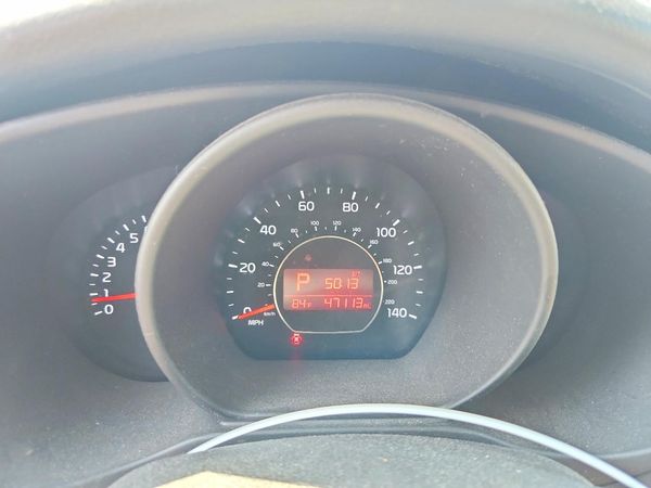 2014 KIA SOUL TOP(EXCLAIM)