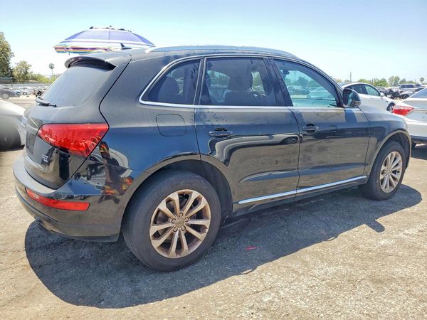 2013 AUDI Q5 Premium Hybrid