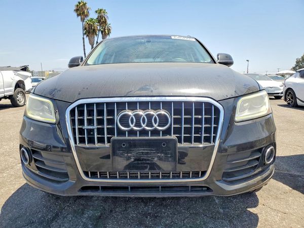 2013 AUDI Q5 Premium Hybrid