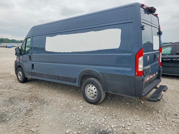 2020 RAM PROMASTER 3500 VF
