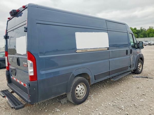 2020 RAM PROMASTER 3500 VF
