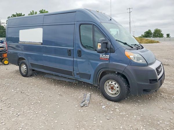 2020 RAM PROMASTER 3500 VF