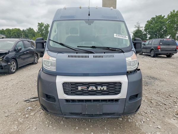 2020 RAM PROMASTER 3500 VF