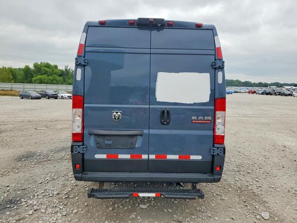 2020 RAM PROMASTER 3500 VF