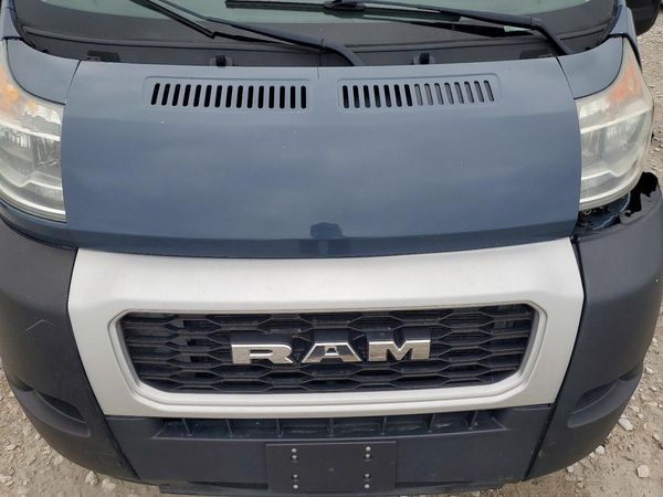 2020 RAM PROMASTER 3500 VF