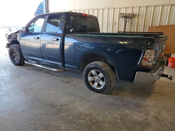 2013 RAM 1500 SLT