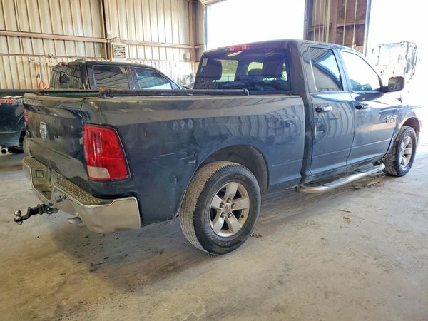 2013 RAM 1500 SLT