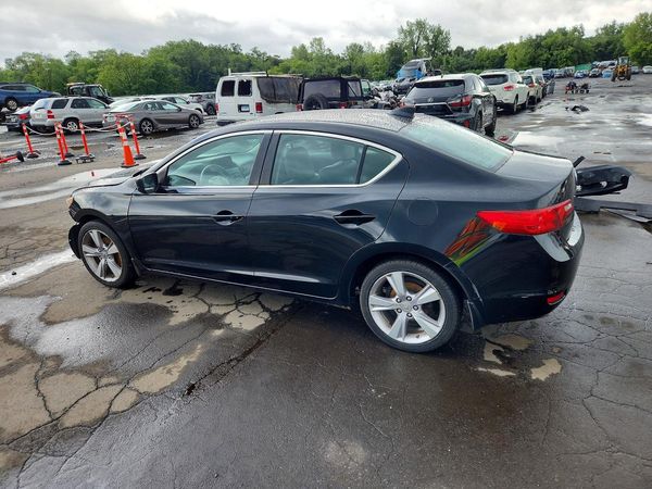2014 ACURA ILX
