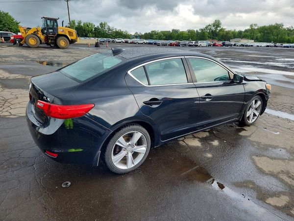 2014 ACURA ILX