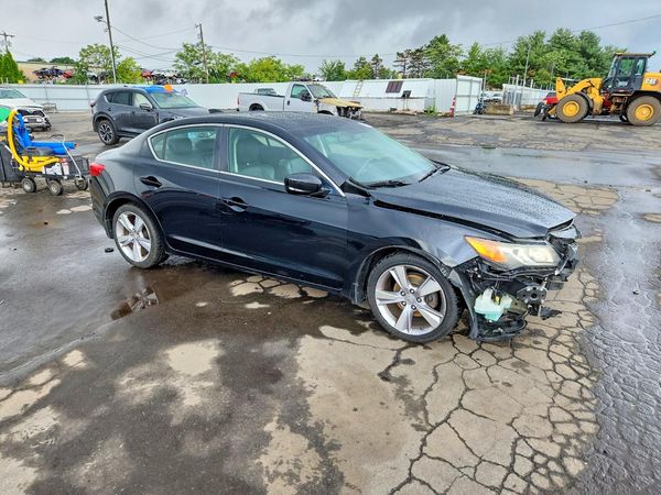 2014 ACURA ILX