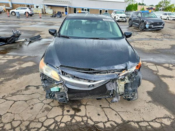 2014 ACURA ILX