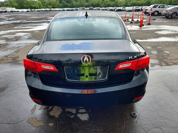 2014 ACURA ILX