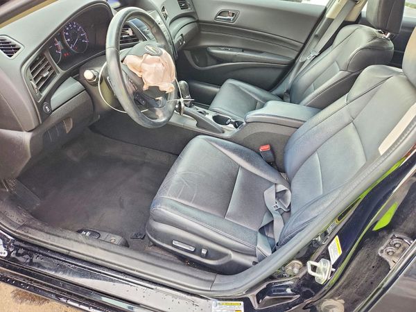 2014 ACURA ILX