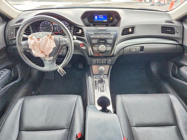 2014 ACURA ILX