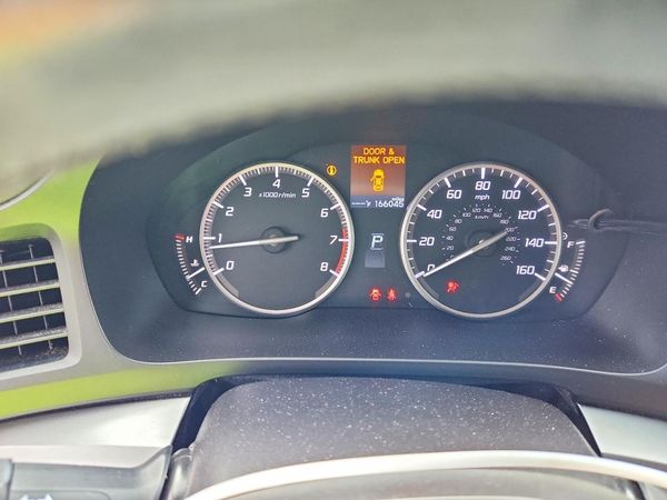 2014 ACURA ILX