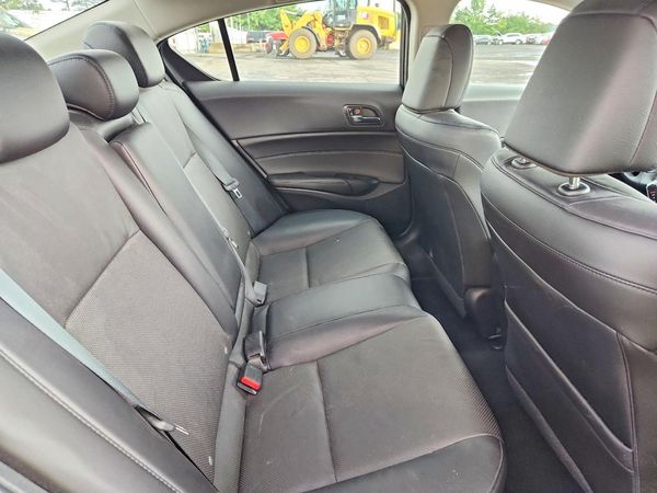 2014 ACURA ILX