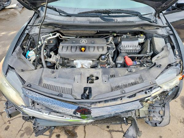 2014 ACURA ILX