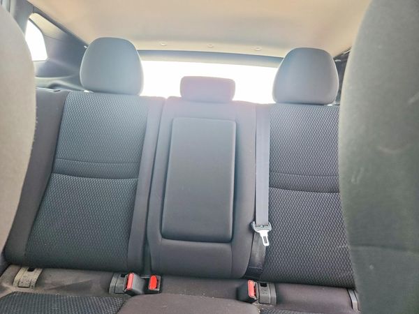 2018 NISSAN ROGUE — SUVN