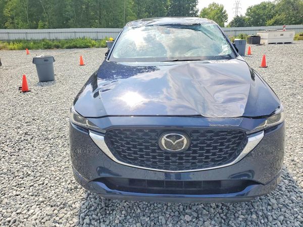 2025 MAZDA CX-5 Preferred
