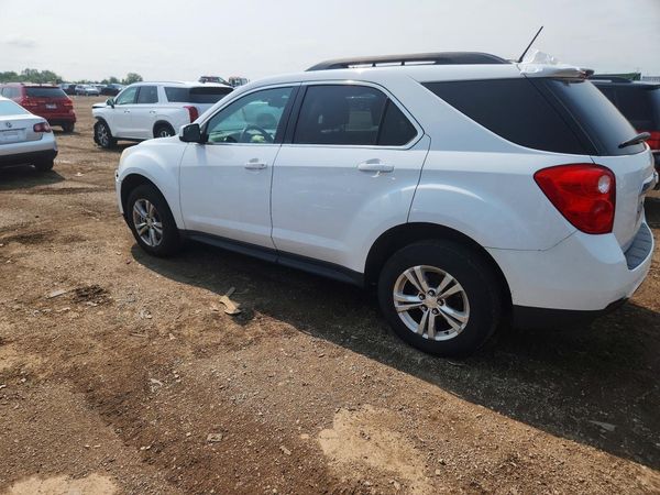 2013 CHEVROLET EQUINOX 1LT