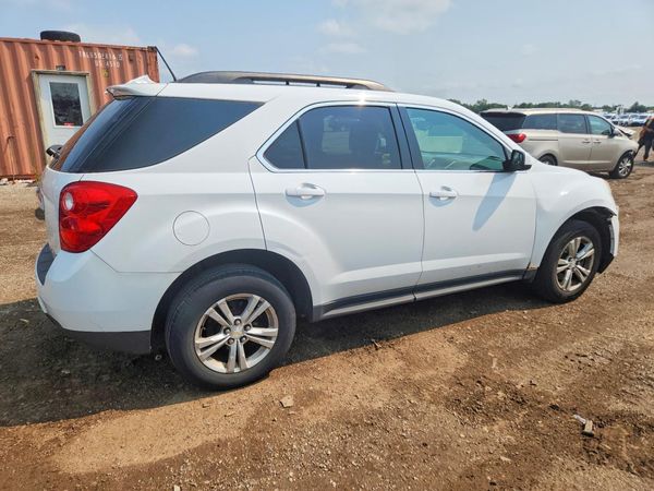 2013 CHEVROLET EQUINOX 1LT