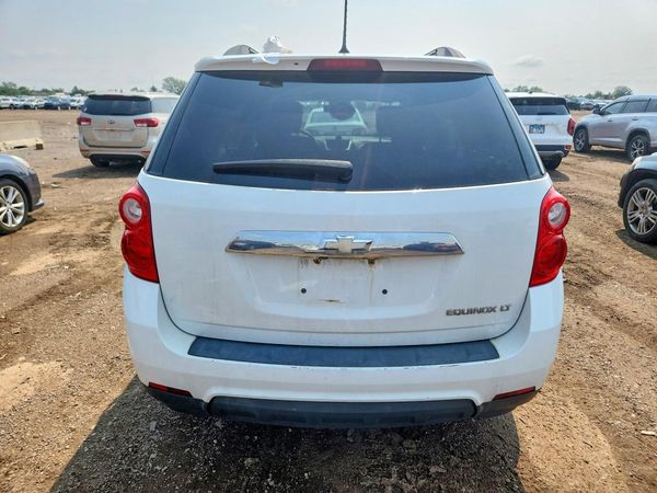 2013 CHEVROLET EQUINOX 1LT
