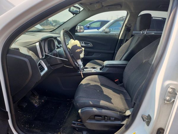 2013 CHEVROLET EQUINOX 1LT