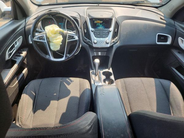 2013 CHEVROLET EQUINOX 1LT