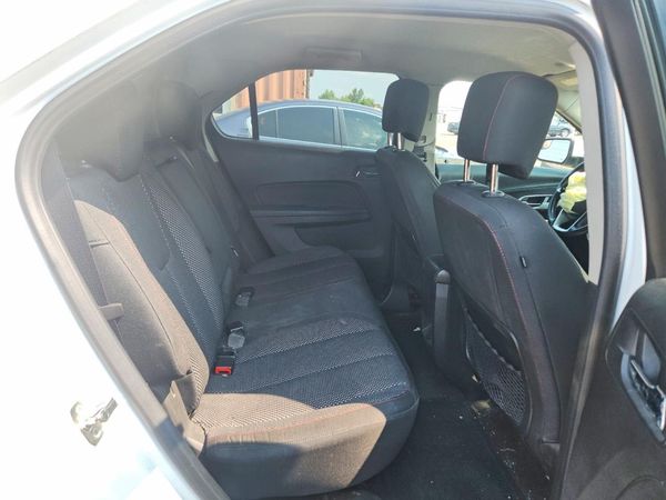 2013 CHEVROLET EQUINOX 1LT
