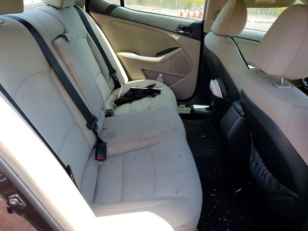 2015 KIA OPTIMA GL(Middle-low grade)