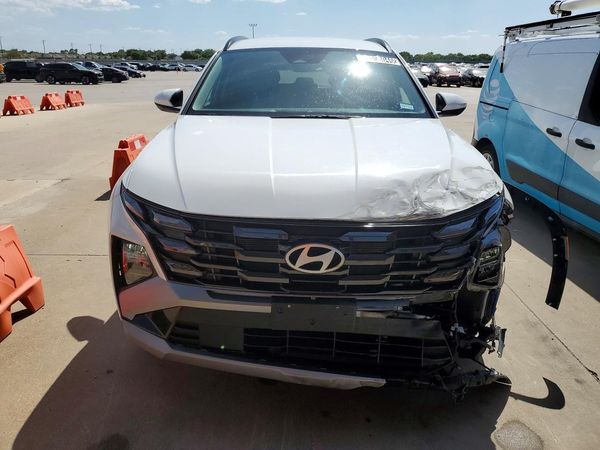 2026 HYUNDAI TUCSON SEL, SEL Plus