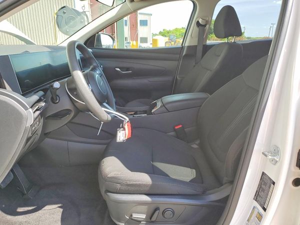 2026 HYUNDAI TUCSON SEL, SEL Plus