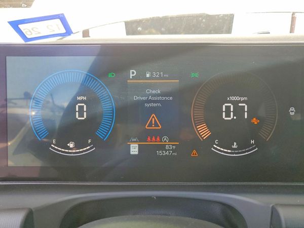2026 HYUNDAI TUCSON SEL, SEL Plus