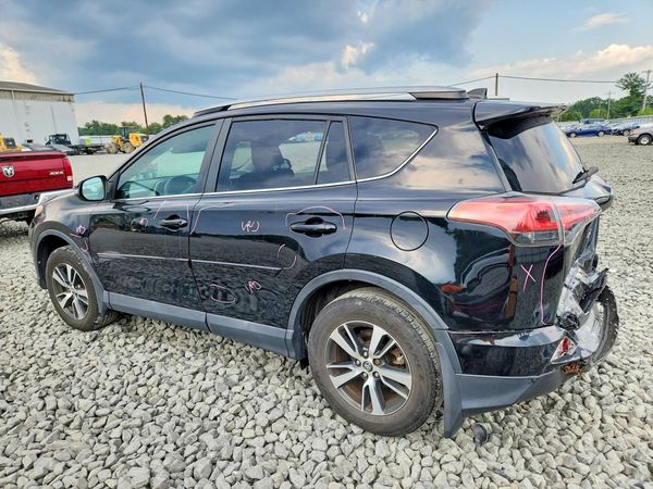 2017 TOYOTA RAV4