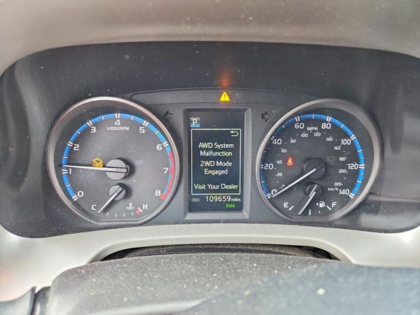 2017 TOYOTA RAV4
