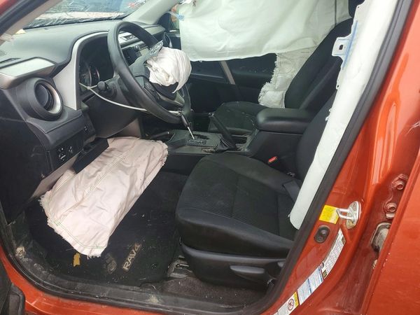 2016 TOYOTA RAV4 LE (X Grade)