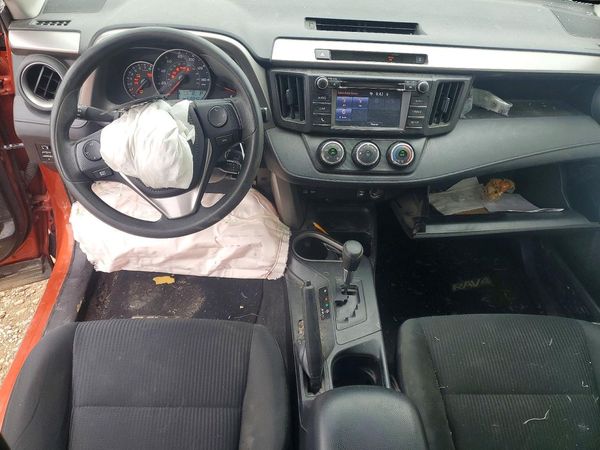 2016 TOYOTA RAV4 LE (X Grade)