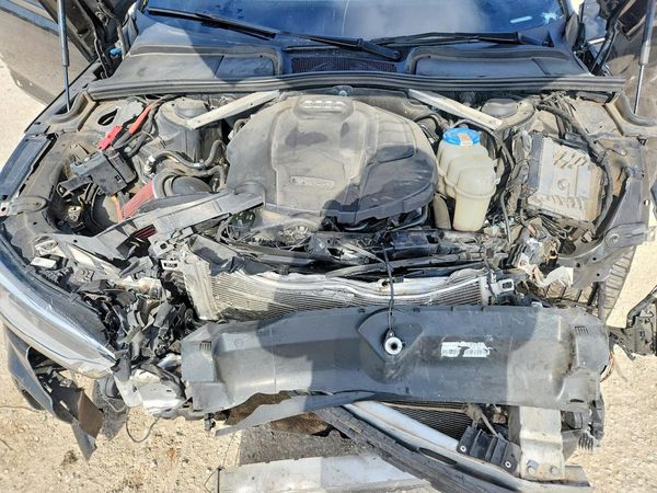 2018 AUDI A5