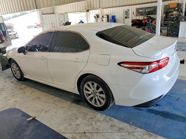 2019 TOYOTA CAMRY L/LE/SE/XLE