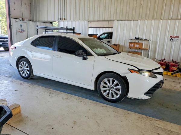 2019 TOYOTA CAMRY L/LE/SE/XLE