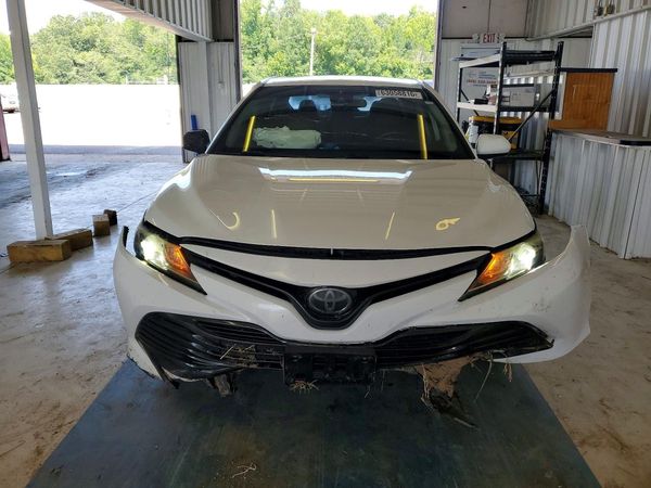 2019 TOYOTA CAMRY L/LE/SE/XLE