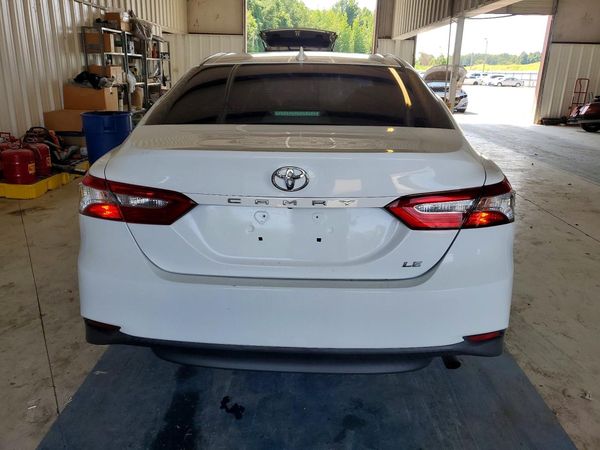 2019 TOYOTA CAMRY L/LE/SE/XLE