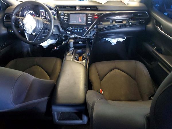 2019 TOYOTA CAMRY L/LE/SE/XLE