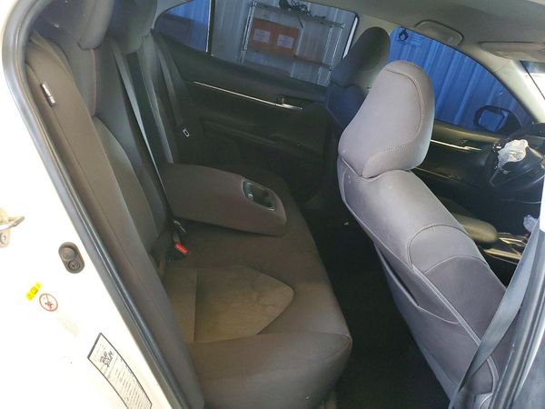 2019 TOYOTA CAMRY L/LE/SE/XLE
