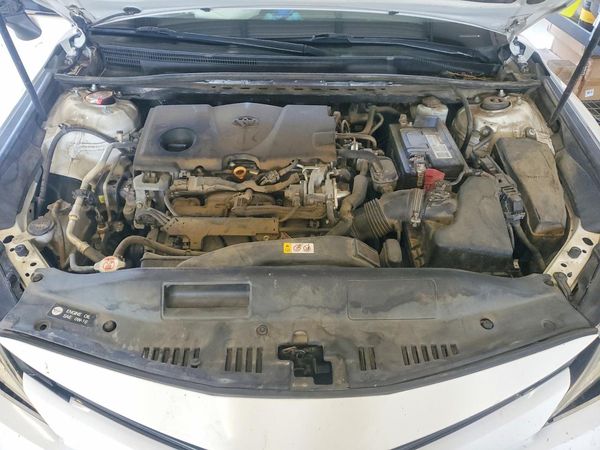 2019 TOYOTA CAMRY L/LE/SE/XLE