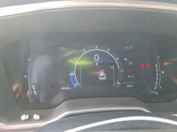 2023 TOYOTA COROLLA CROSS