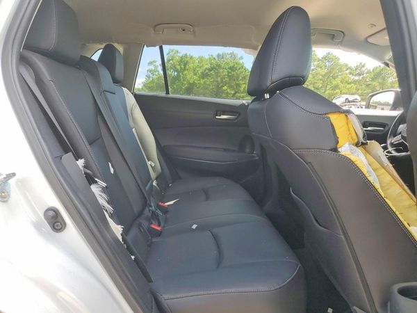 2023 TOYOTA COROLLA CROSS