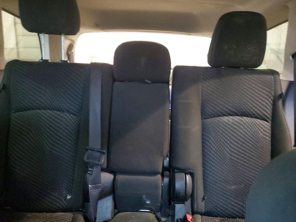 2019 DODGE JOURNEY