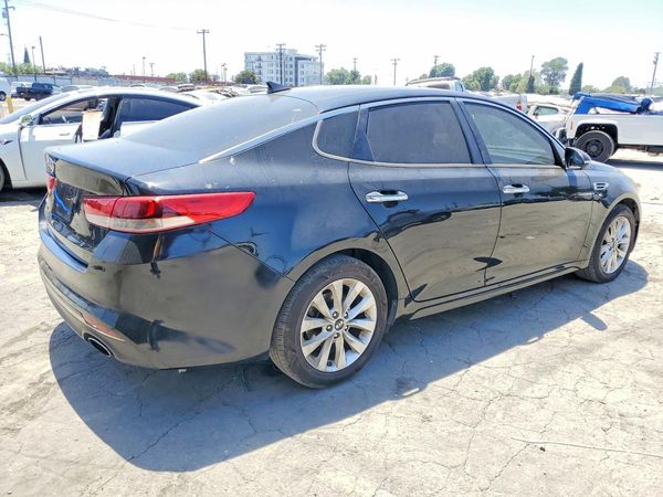 2016 KIA OPTIMA GL